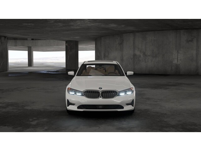 2025 Bmw 330i xDrive photo 3