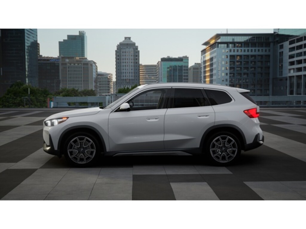 New 2026 BMW X1 xDrive28i SUV