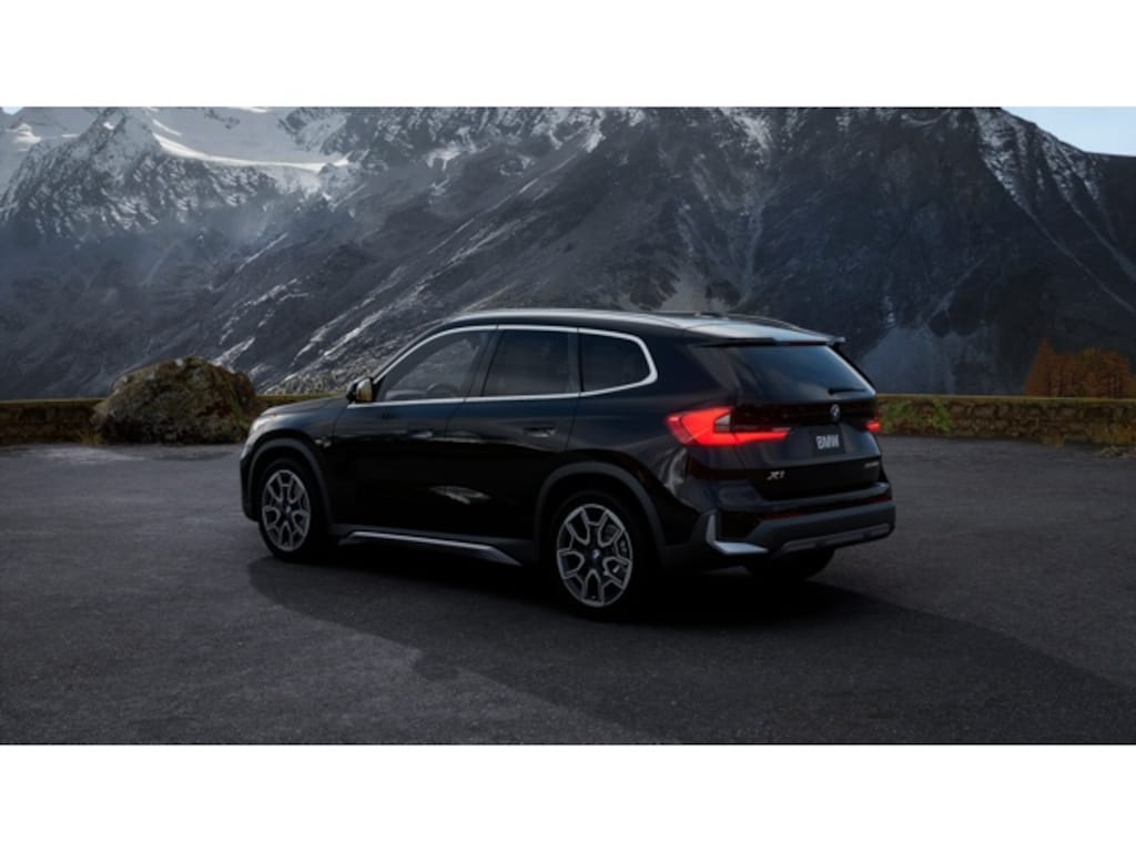 New 2026 BMW X1 xDrive28i SUV