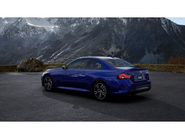 2026 Bmw 230i xDrive photo 2