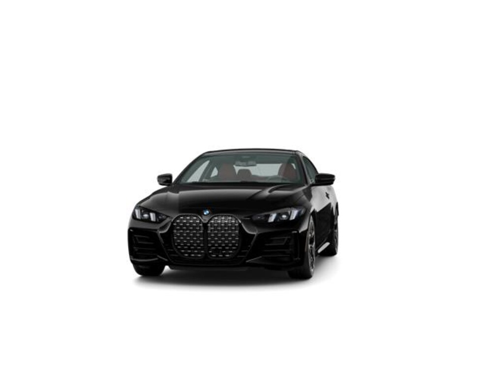 New 2027 BMW 430i Coupe
