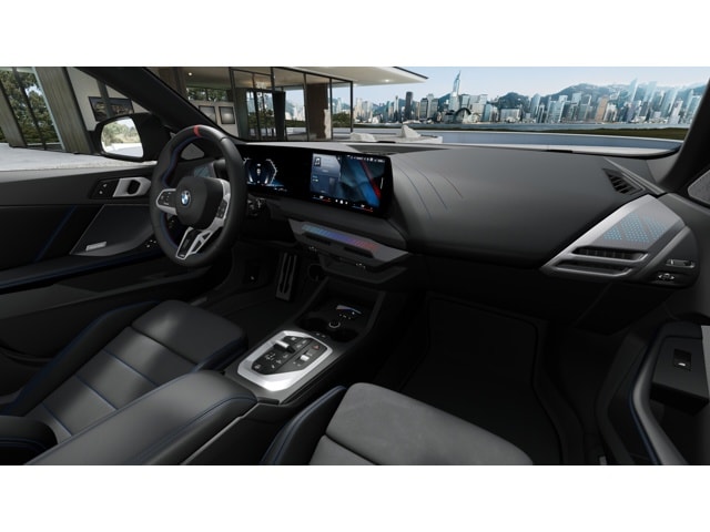 2026 BMW 2 Series M235 - Photo 31