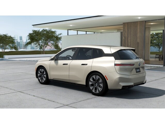 2026 Bmw iX iX xDrive45 photo 2