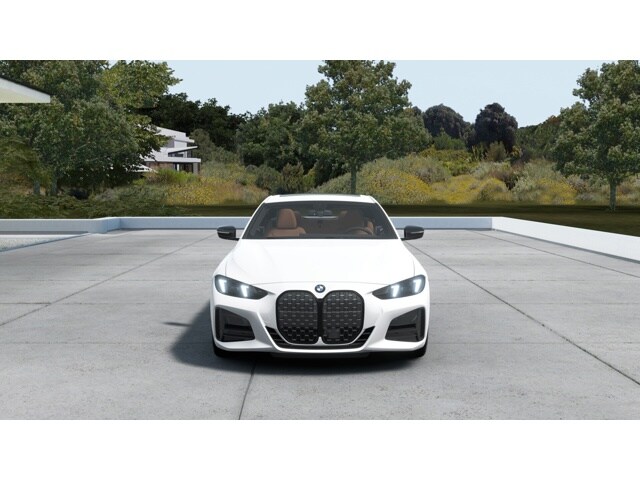 2026 Bmw 430i Coupe photo 3