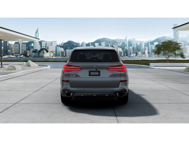 2026 BMW X5 40i - Photo 24