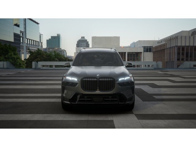 2026 Bmw X7 xDrive40i photo 3