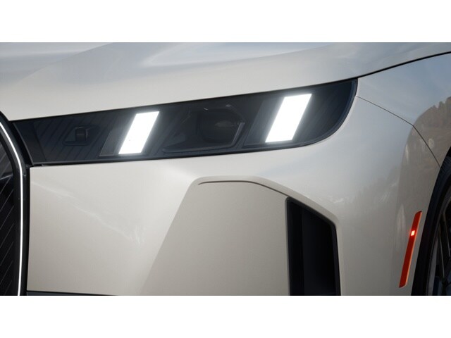 2026 Bmw iX photo 7