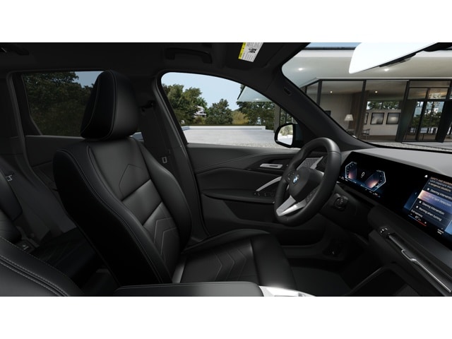 2025 BMW X1 28i - Photo 36