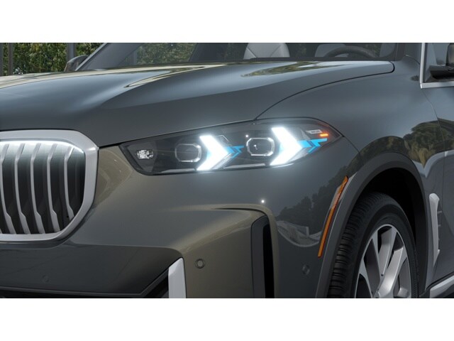 2026 BMW X5 40i - Photo 25
