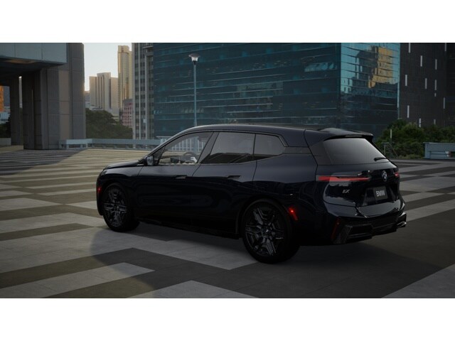 2026 Bmw iX iX xDrive45 photo 2