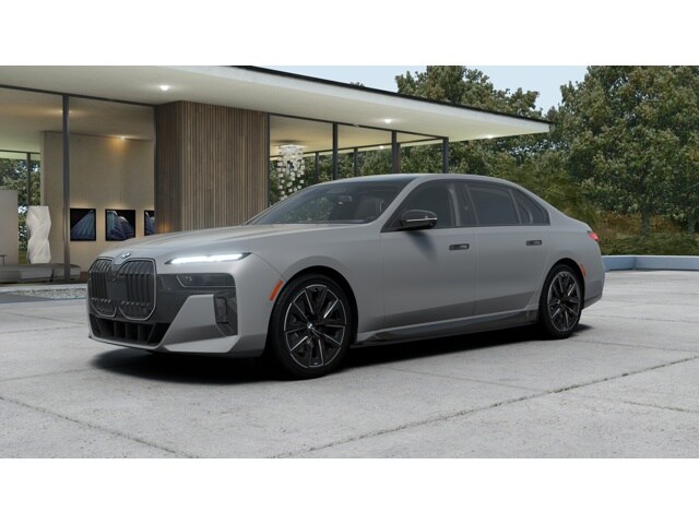 2026 BMW i7