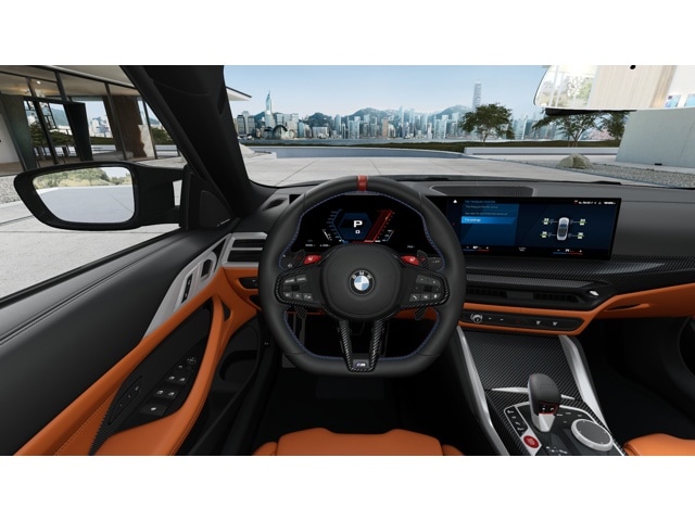 2026 BMW M4 Convertible M4 - Photo 38