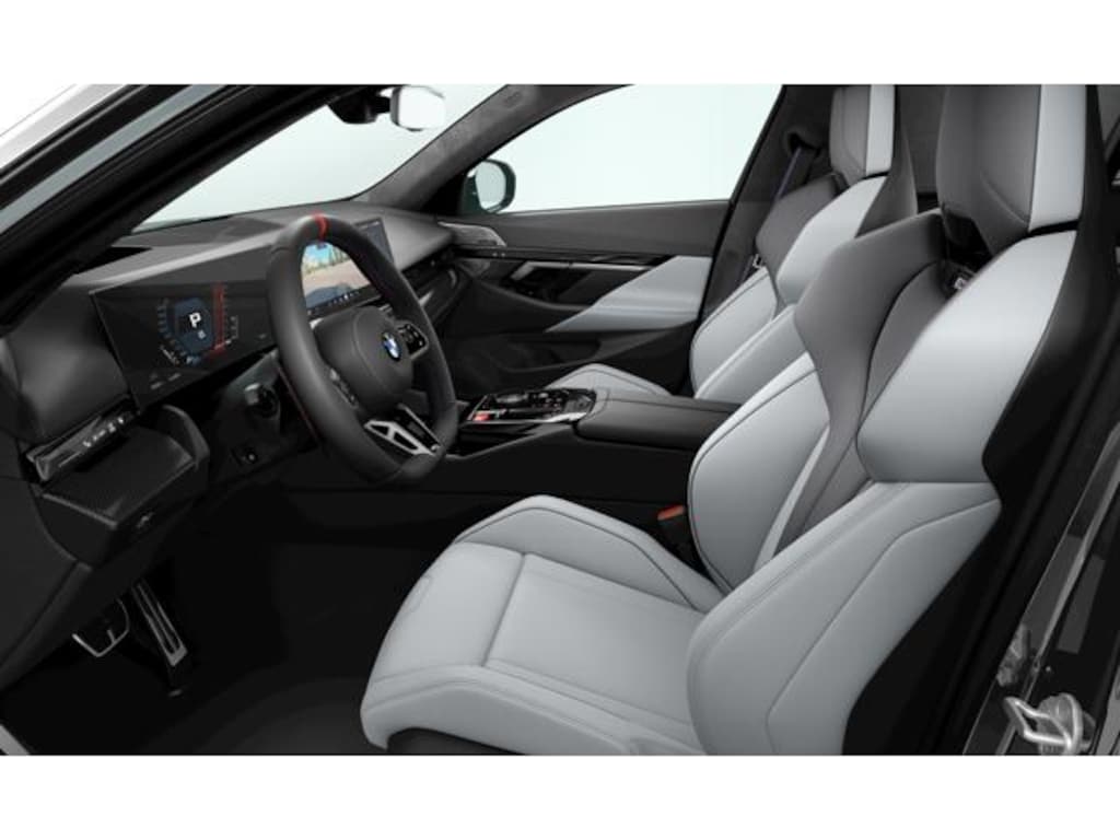 New 2026 BMW M5 Base Wagon