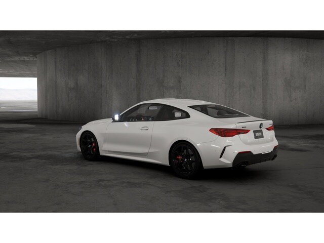 2026 Bmw M440i xDrive photo 2