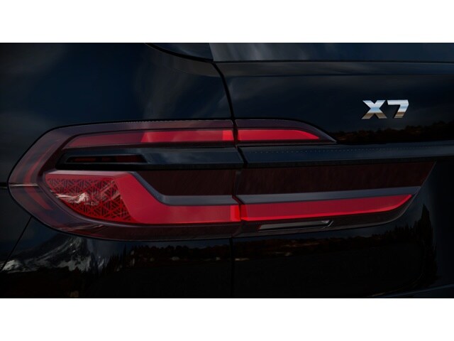 2025 BMW X7 M60i - Photo 27