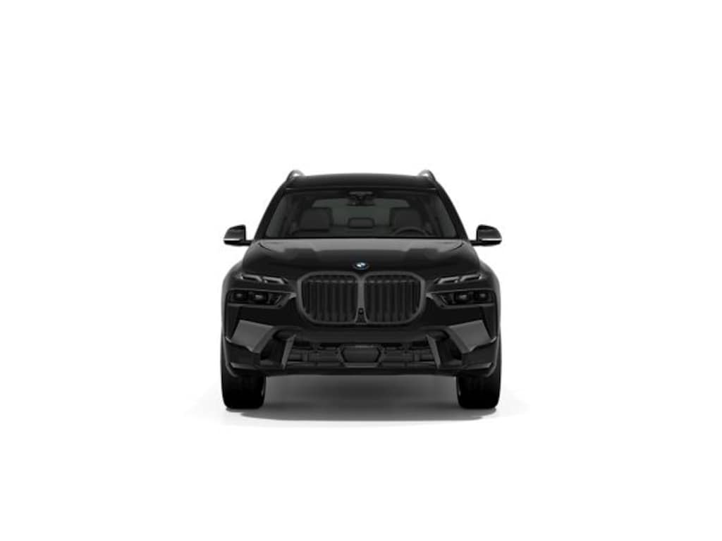 New 2026 BMW X7 xDrive40i SUV