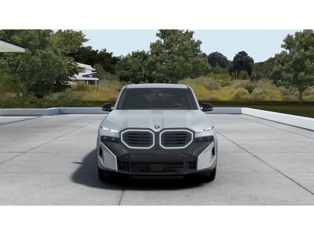 2026 BMW XM Base - Photo 26