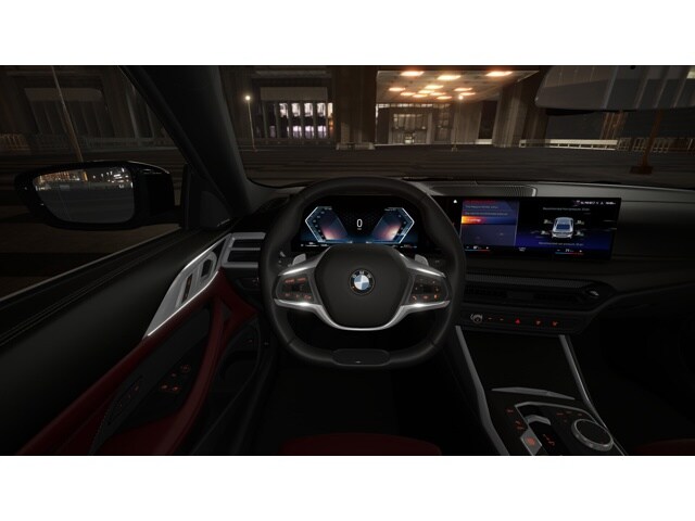 2026 BMW 4 Series 430i - Photo 56