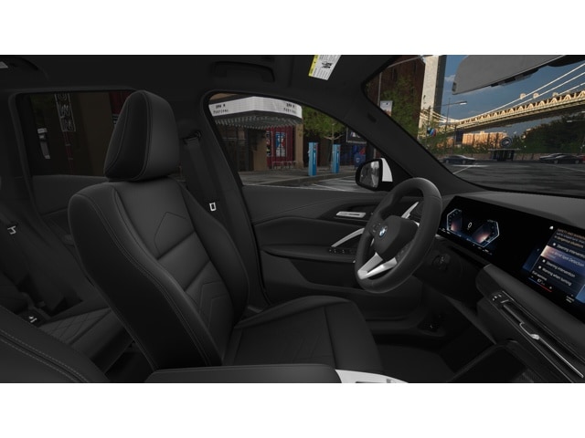 2025 BMW X1 XDrive28i - Photo 9