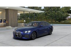 2026 BMW i4 Gran Coupe