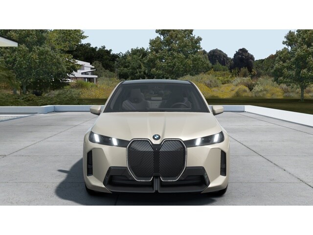 2026 Bmw iX iX xDrive60 photo 4