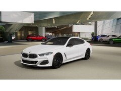 2026 BMW M850i i xDrive Gran Coupe