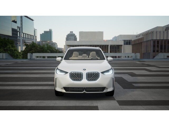 2026 BMW X3 30 - Photo 21