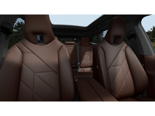 2026 BMW iX 45 - Photo 54