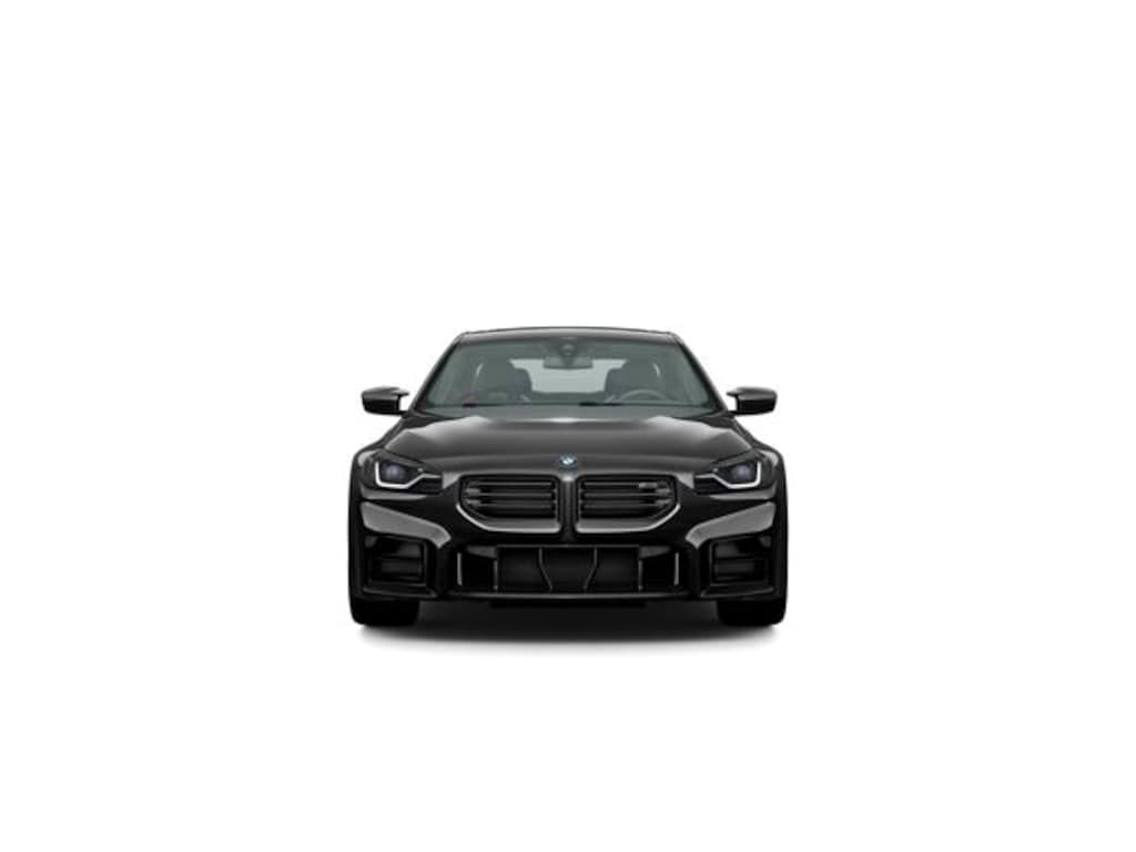 New 2026 BMW M2 Base Coupe