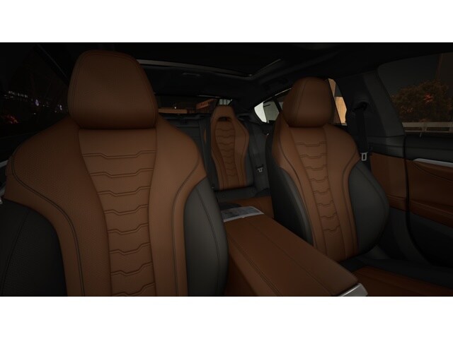2026 BMW 8 Series 840i - Photo 53