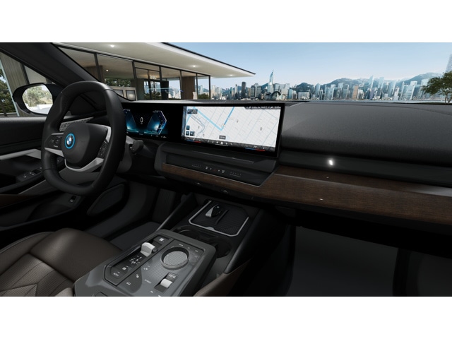 2024 BMW i5 40 - Photo 40