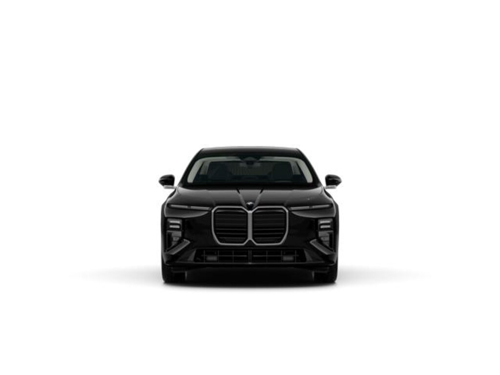 New 2027 BMW 740i xDrive Sedan