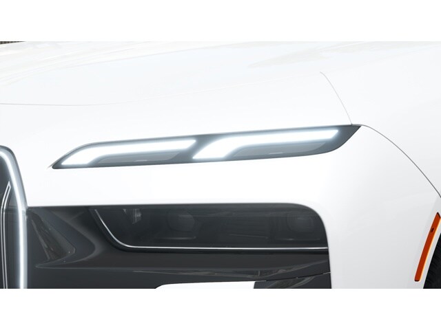 2026 Bmw 750e 750e xDrive photo 6