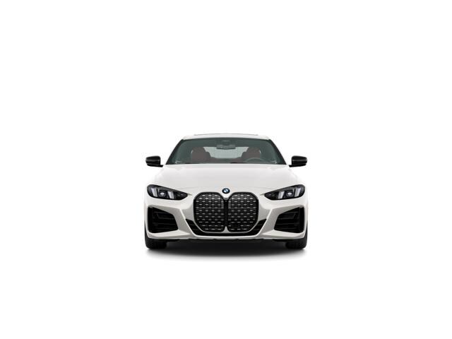 2026 Bmw 430i Coupe photo 3