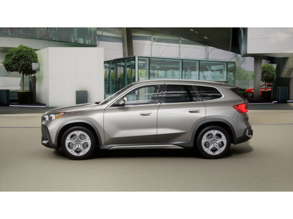 New 2026 BMW X1 xDrive28i SUV