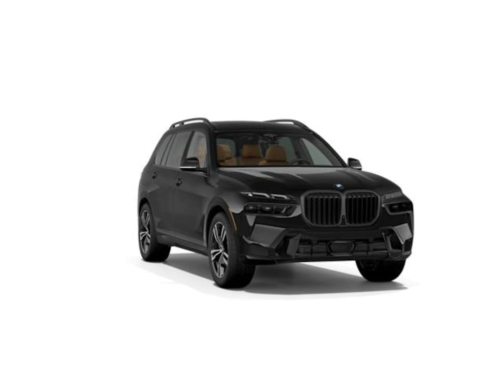 New 2026 BMW X7 xDrive40i SUV