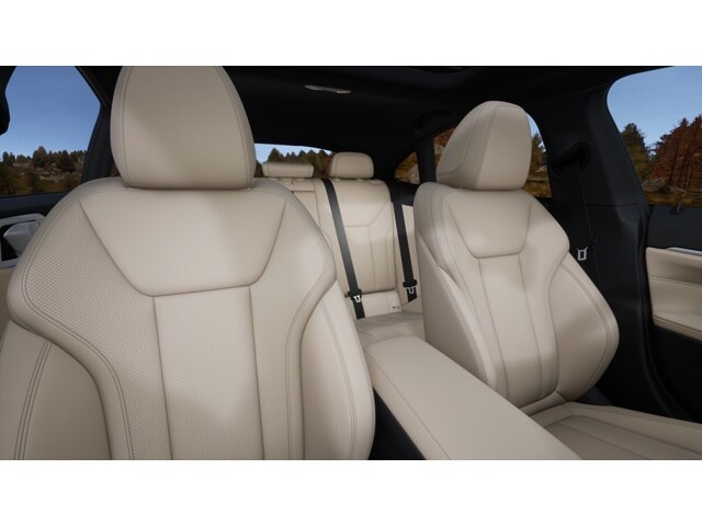 2025 Bmw i4 eDrive40 photo 11