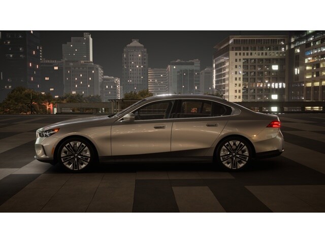 2026 Bmw 530i xDrive photo 4