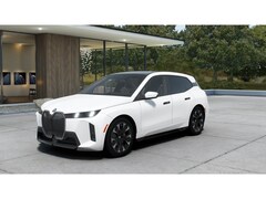 2026 BMW iX xDrive45 SUV