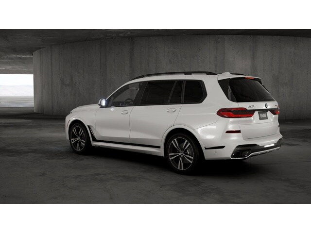 2026 Bmw X7 xDrive40i photo 2