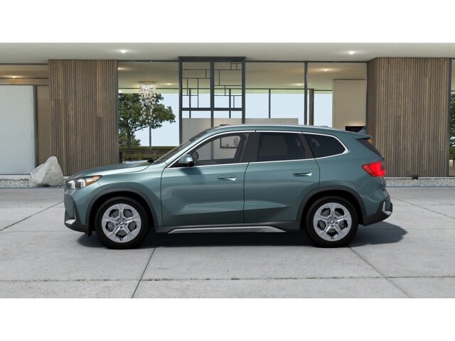 2026 Bmw X1 XDrive28i photo 2
