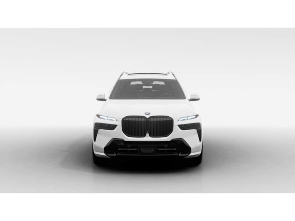 New 2027 BMW X7 xDrive40i SUV