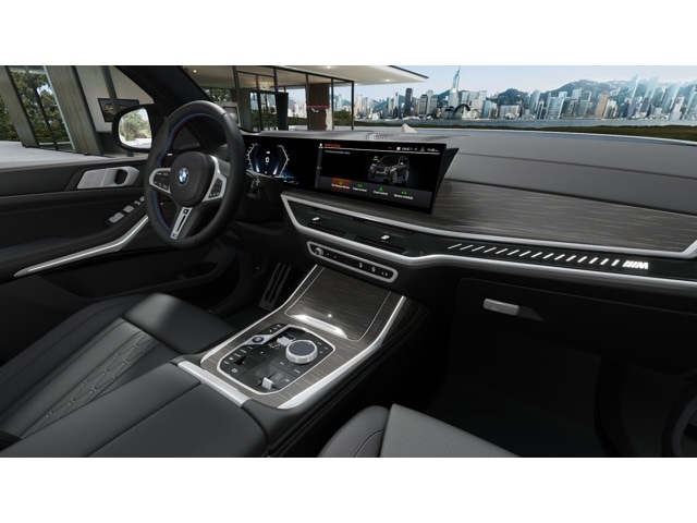 2026 BMW X7 M60i - Photo 31