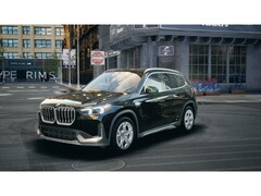 Used 2025 BMW X1 xDrive28i SUV WBX73EF00S5206616 in Watertown, CT