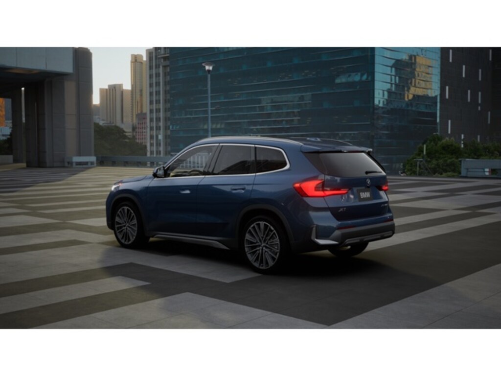 New 2026 BMW X1 xDrive28i SUV