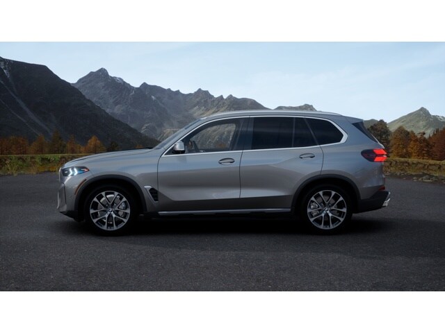 2026 Bmw X5 xDrive40i photo 3