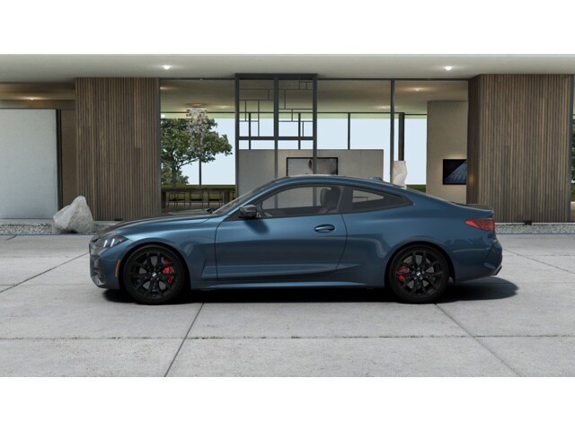 2026 Bmw M440i photo 4