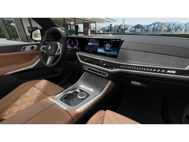 2026 Bmw X5 sDrive40i photo 4