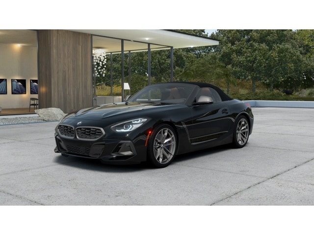 2026 BMW Z4 M40i's photo