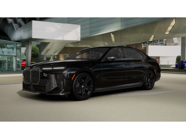 2027 BMW i7